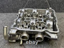 Honda Cb500 X Complete Cylinder Head 2019
