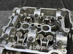 Honda Cb500 X Complete Cylinder Head 2019