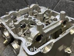 Honda Cb500 X Complete Cylinder Head 2019