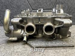 Honda Cb500 X Complete Cylinder Head 2019