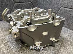 Honda Cb500 X Complete Cylinder Head 2019