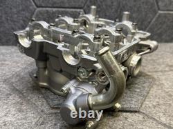 Honda Cb500 X Complete Cylinder Head 2019