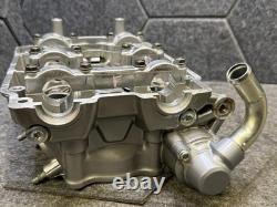 Honda Cb500 X Complete Cylinder Head 2019