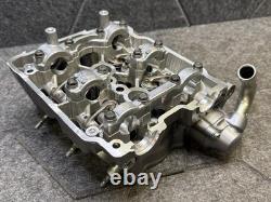 Honda Cb500 X Complete Cylinder Head 2019