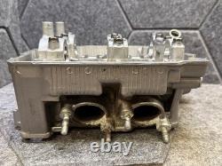 Honda Cb500 X Complete Cylinder Head 2019 Honda Cb500 X Complete Cylinder Head 2019