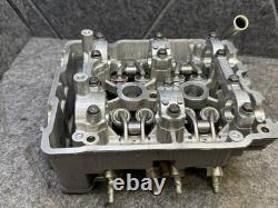 Honda Cb500 X Complete Cylinder Head 2019