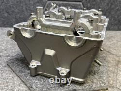Honda Cb500 X Complete Cylinder Head 2019