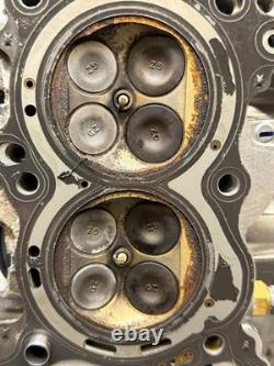 Honda Cb500 X Complete Cylinder Head 2019