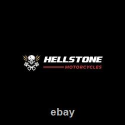 Honda Cb500 X Complete Cylinder Head 2019