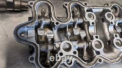 Honda Cb550 Engine Cylinder Head Camshaft Cover Cb 550 Cb550/4 Cb550 Four Sohc#e