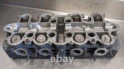 Honda Cb550 Engine Cylinder Head Camshaft Cover Cb 550 Cb550/4 Cb550 Four Sohc#e