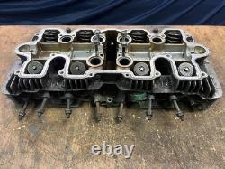 Honda Cb650 Cylinder Head Sohc Rc03