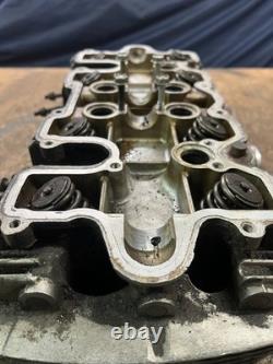 Honda Cb650 Cylinder Head Sohc Rc03