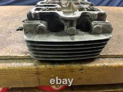 Honda Cb650 Cylinder Head Sohc Rc03