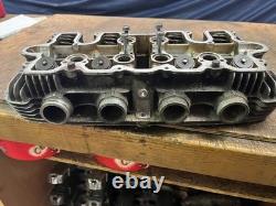 Honda Cb650 Cylinder Head Sohc Rc03