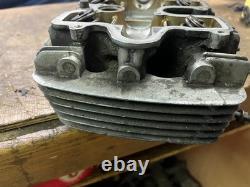 Honda Cb650 Cylinder Head Sohc Rc03