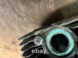 Honda Cb650 Cylinder Head Sohc Rc03