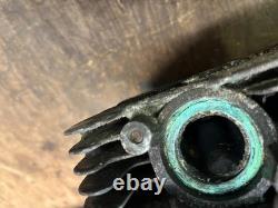 Honda Cb650 Cylinder Head Sohc Rc03