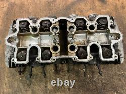 Honda Cb650 Cylinder Head Sohc Rc03