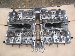 Honda Cb650 Sc Cb650sc Nighthawk Engine Cylinder Head? Free Post