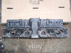 Honda Cb650 Sc Cb650sc Nighthawk Engine Cylinder Head? Free Post