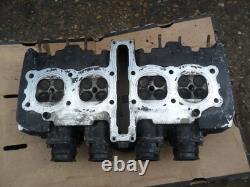 Honda Cb650 Sc Cb650sc Nighthawk Engine Cylinder Head? Free Post