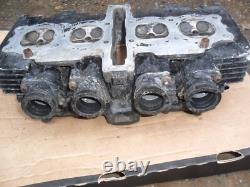 Honda Cb650 Sc Cb650sc Nighthawk Engine Cylinder Head? Free Post