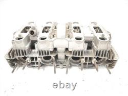 Honda Cb650 Sc Sohc Cylinder Head & Cam & Followers
