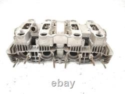 Honda Cb650 Sc Sohc Cylinder Head & Cam & Followers