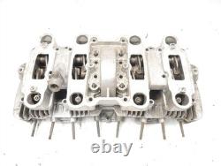 Honda Cb650 Sc Sohc Cylinder Head & Cam & Followers