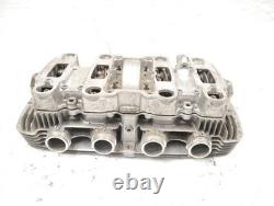 Honda Cb650 Sc Sohc Cylinder Head & Cam & Followers