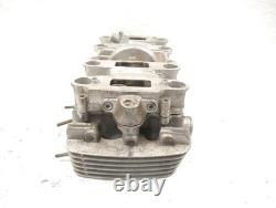 Honda Cb650 Sc Sohc Cylinder Head & Cam & Followers