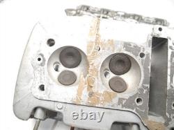 Honda Cb650 Sc Sohc Cylinder Head & Cam & Followers Honda Cb650 Sc Sohc Cylinder Head & Cam & Followers
