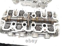 Honda Cb650 Sc Sohc Cylinder Head & Cam & Followers