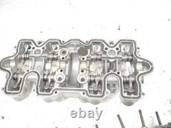 Honda Cb650 Sc Sohc Cylinder Head & Cam & Followers