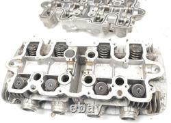 Honda Cb650 Sc Sohc Cylinder Head & Cam & Followers