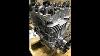 Honda Cb750 Cylinder Head And Cam Assembly