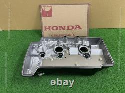 Honda Cb750 Hornet 2025 Cover, Cylinder Head 12310-mlb-d00