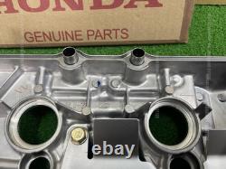 Honda Cb750 Hornet 2025 Cover, Cylinder Head 12310-mlb-d00