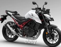 Honda Cb750 Hornet 2025 Cover, Cylinder Head 12310-mlb-d00