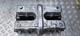 Honda Cb750 Rc42 1992 Engine Cylinder Head. Cylinder Head
