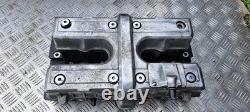 Honda Cb750 Rc42 1992 Engine Cylinder Head. Cylinder Head