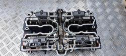 Honda Cb750 Rc42 1992 Engine Cylinder Head. Cylinder Head