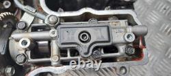 Honda Cb750 Rc42 1992 Engine Cylinder Head. Cylinder Head