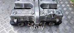 Honda Cb750 Rc42 1992 Engine Cylinder Head. Cylinder Head