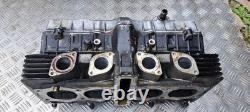 Honda Cb750 Rc42 1992 Engine Cylinder Head. Cylinder Head