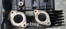 Honda Cb750 Rc42 1992 Engine Cylinder Head. Cylinder Head