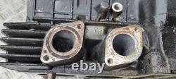 Honda Cb750 Rc42 1992 Engine Cylinder Head. Cylinder Head