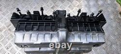 Honda Cb750 Rc42 1992 Engine Cylinder Head. Cylinder Head