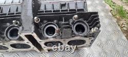 Honda Cb750 Rc42 1992 Engine Cylinder Head. Cylinder Head